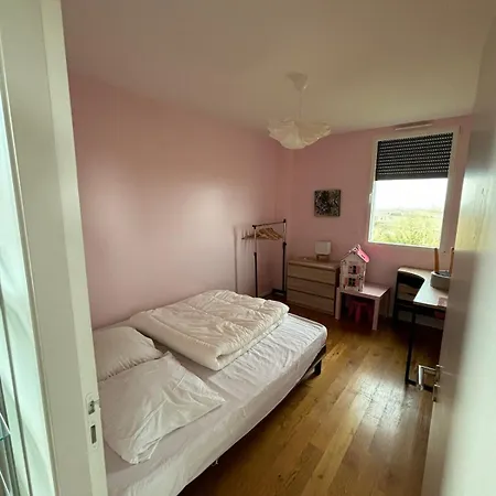 ヴィラ Beautiful With Pool And Stunning Sea View Quinéville