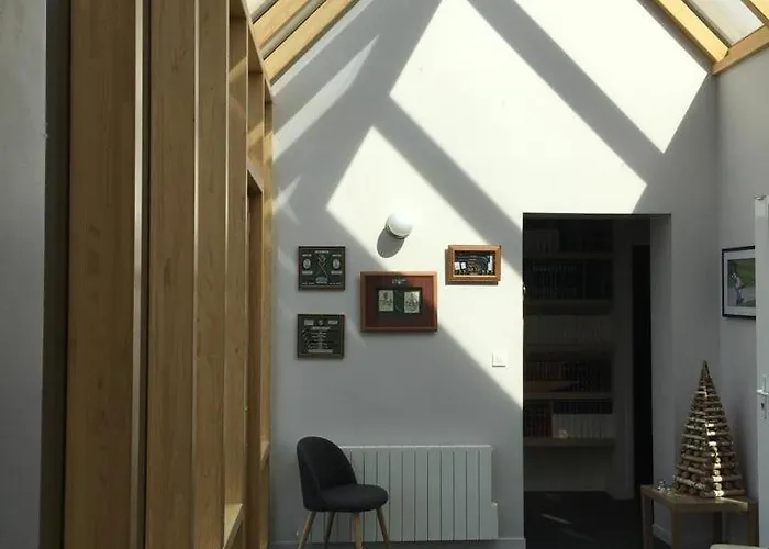 Βίλα Beautiful With Pool And Stunning Sea View *