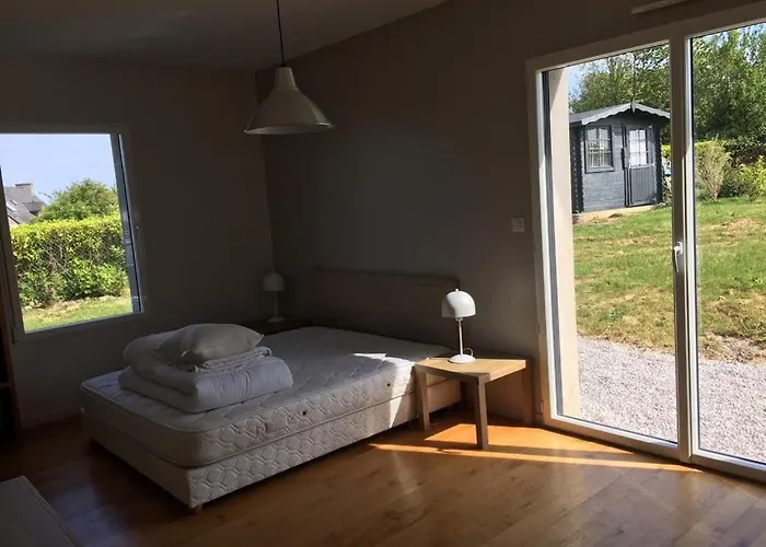 Βίλα Beautiful With Pool And Stunning Sea View *