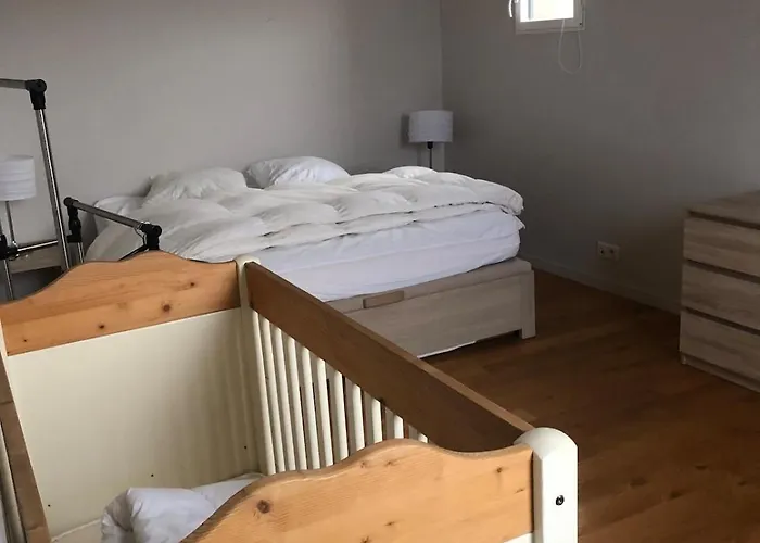 Beautiful With Pool And Stunning Sea View Βίλα Quinéville