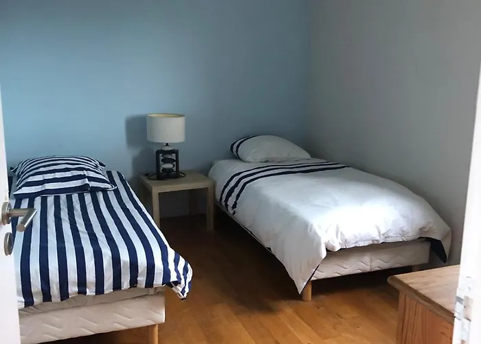 Βίλα Beautiful With Pool And Stunning Sea View