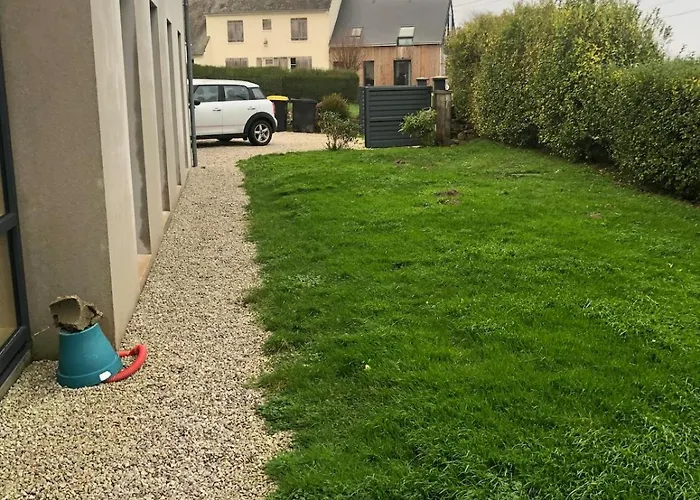 Beautiful With Pool And Stunning Sea View Βίλα *